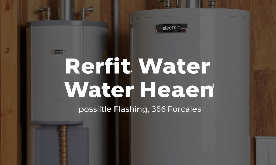 Troubleshooting Guide Red Light Flashing On Hot Water Heater